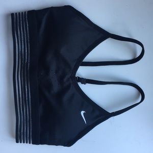 Jogging bra
